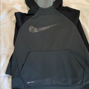 Nike hoodie